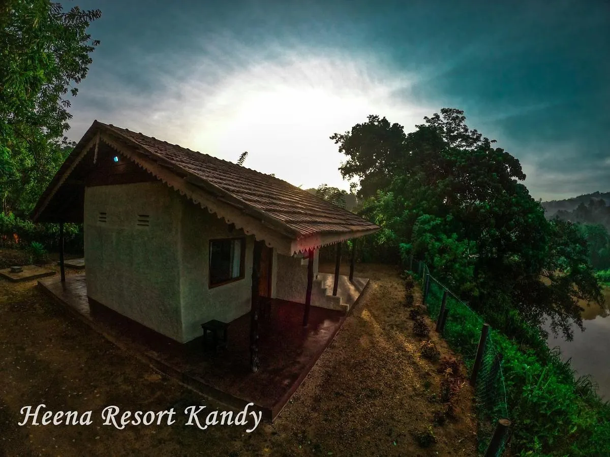 Kandy Okaya Vendégház