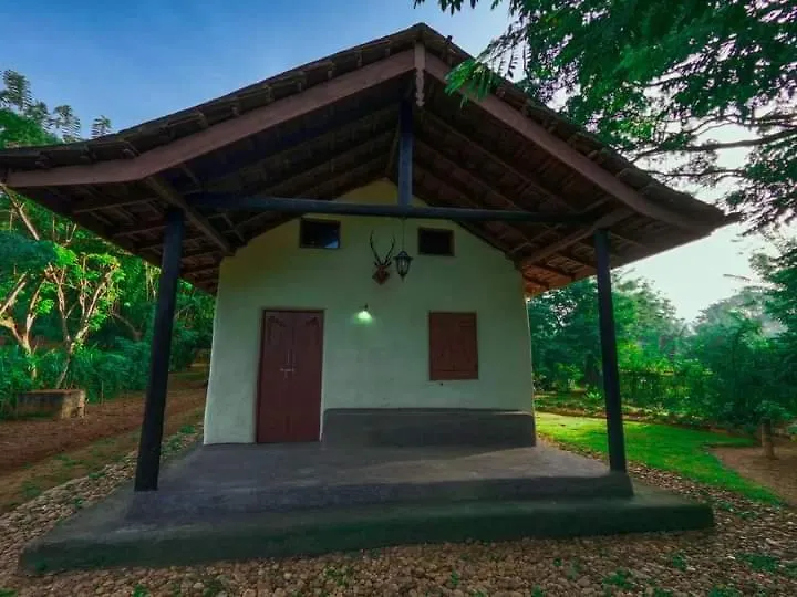 Kandy Okaya Vendégház