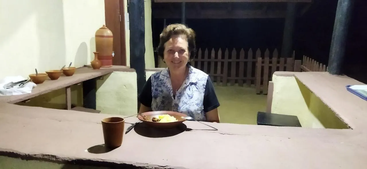 Kandy Okaya Vendégház
