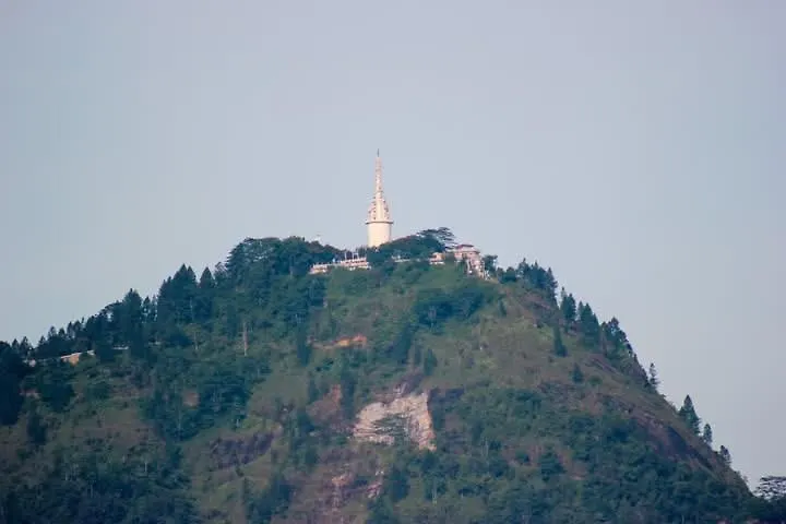 Kandy Okaya 0*,  Srí Lanka
