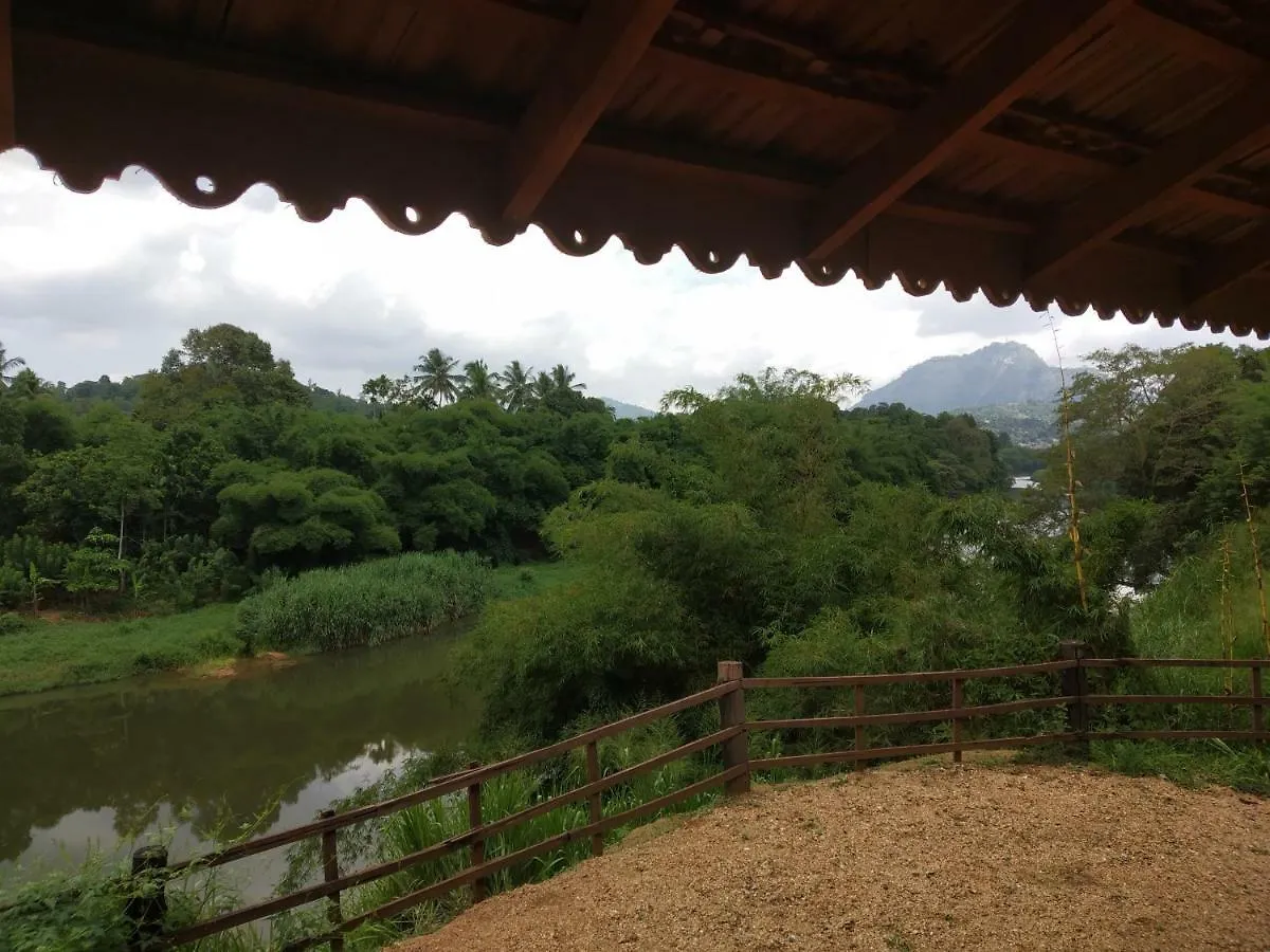 Kandy Okaya 0*,  Srí Lanka